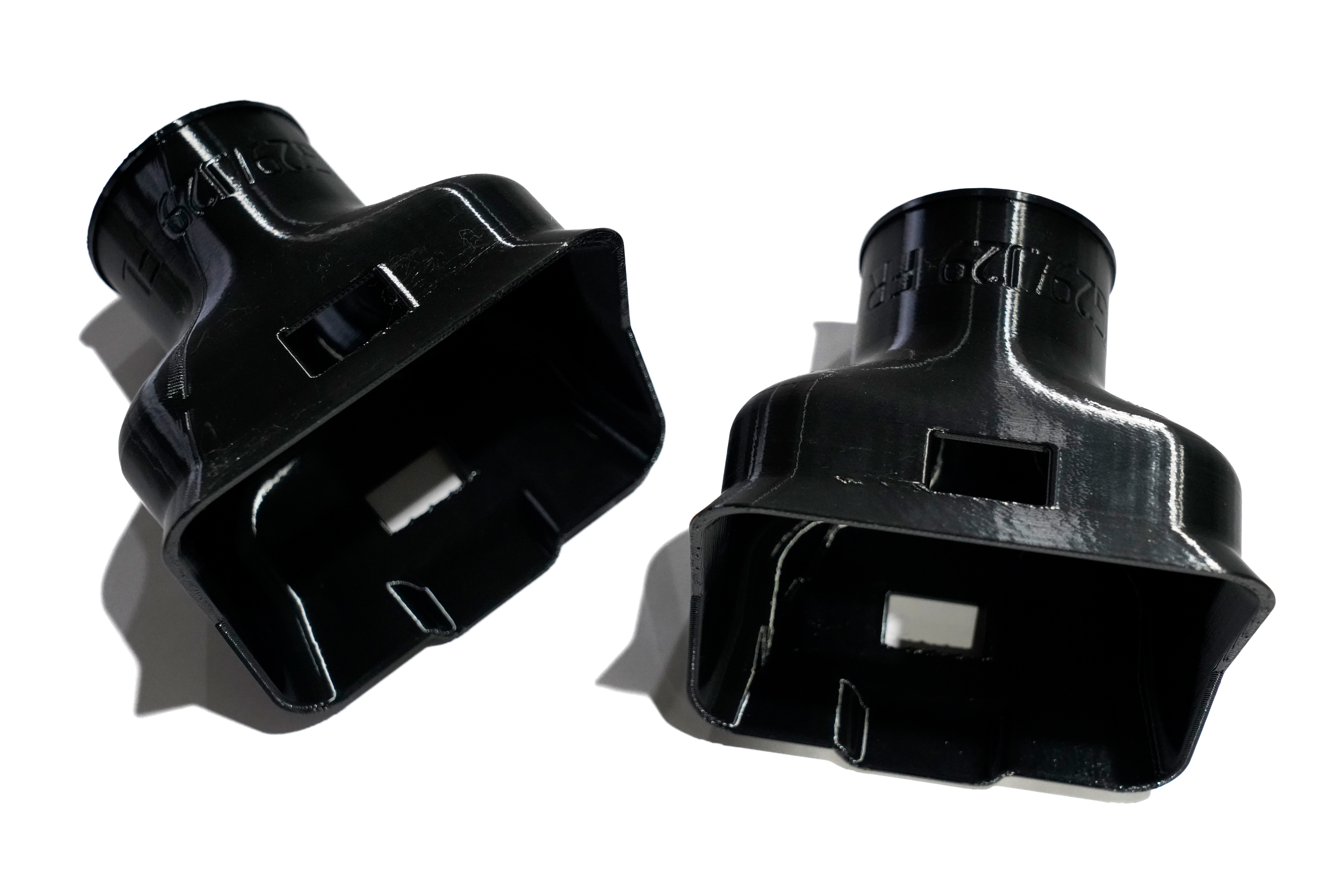 Brake cooling | fits BMW Z4 (G29) / Toyota Supra (DB/A90) | Aulitzky Tuning