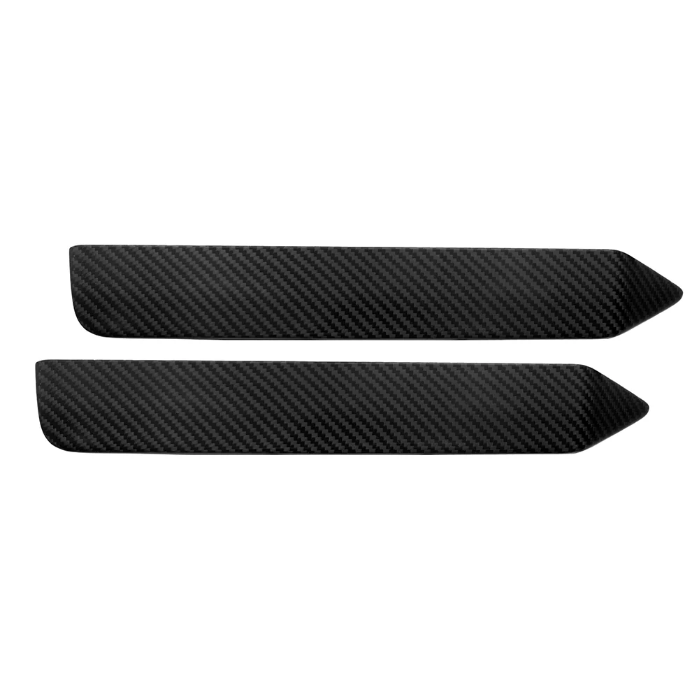 Rear apron SOOQOO Carbon | fits BMW M5 (G90) S68 | Aulitzky Tuning