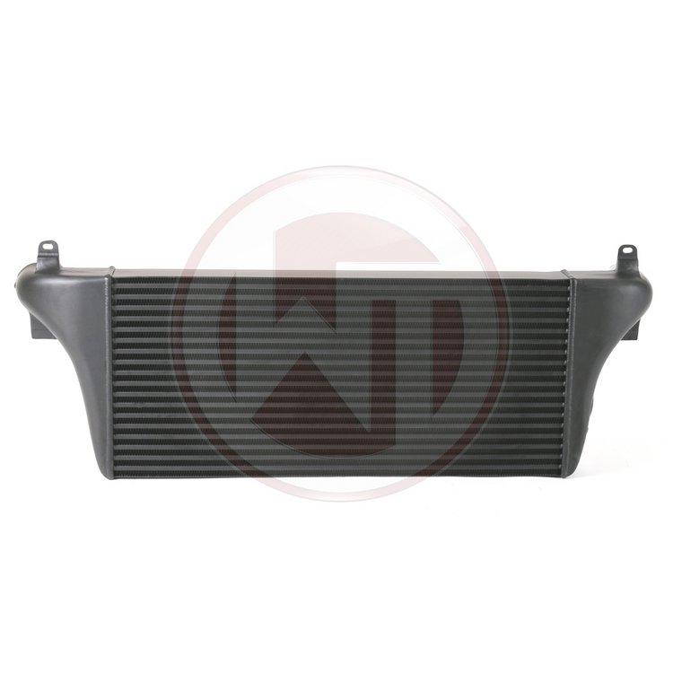 Competition intercooler kit EVO 2 | fits VW T5/T6 2.0 TSI/ 2.0 (Bi)TDI | Wagner Tuning