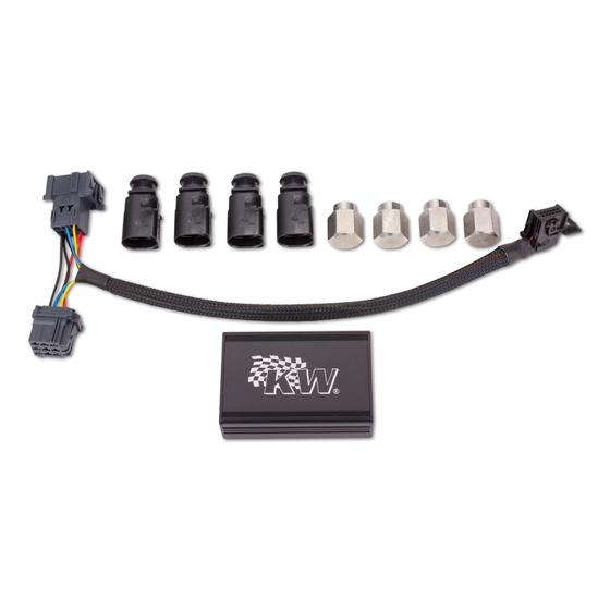 KW decommissioning kit for electronic damping | fits Audi RS4/RS5 quattro B8 | 68510358