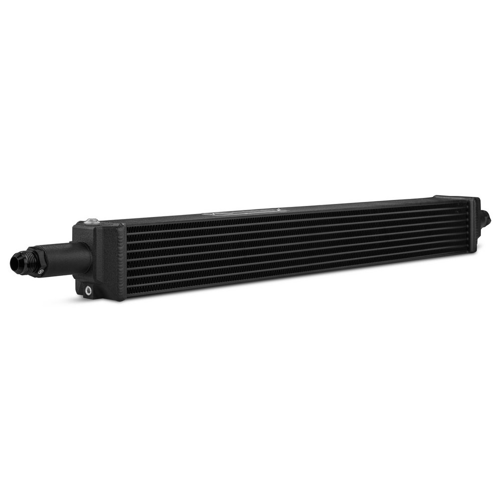 Competition oil cooler kit | fits VW T6 2.0 (Bi)TDI | Wagner Tuning