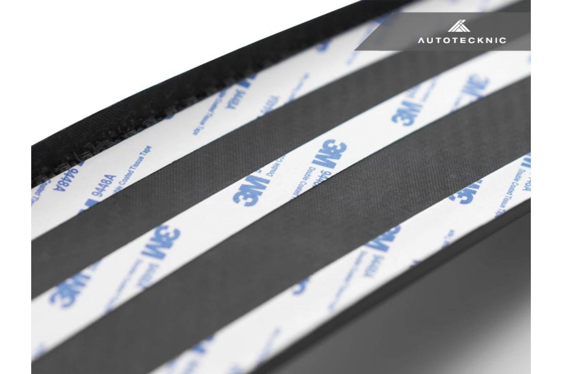 Seat cover Carbon | fits BMW M2/M3/M4 incl. Competition/CS/GTS (F87/F80/F82) S55 |AutoTecknic