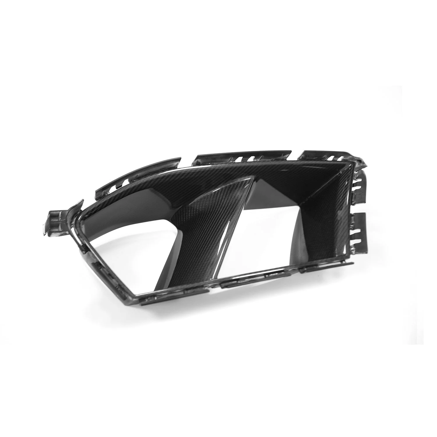 Air inlets Performance Carbon | fits BMW M3/M4 (G80/G81/G82/G83) | Aulitzky Tuning