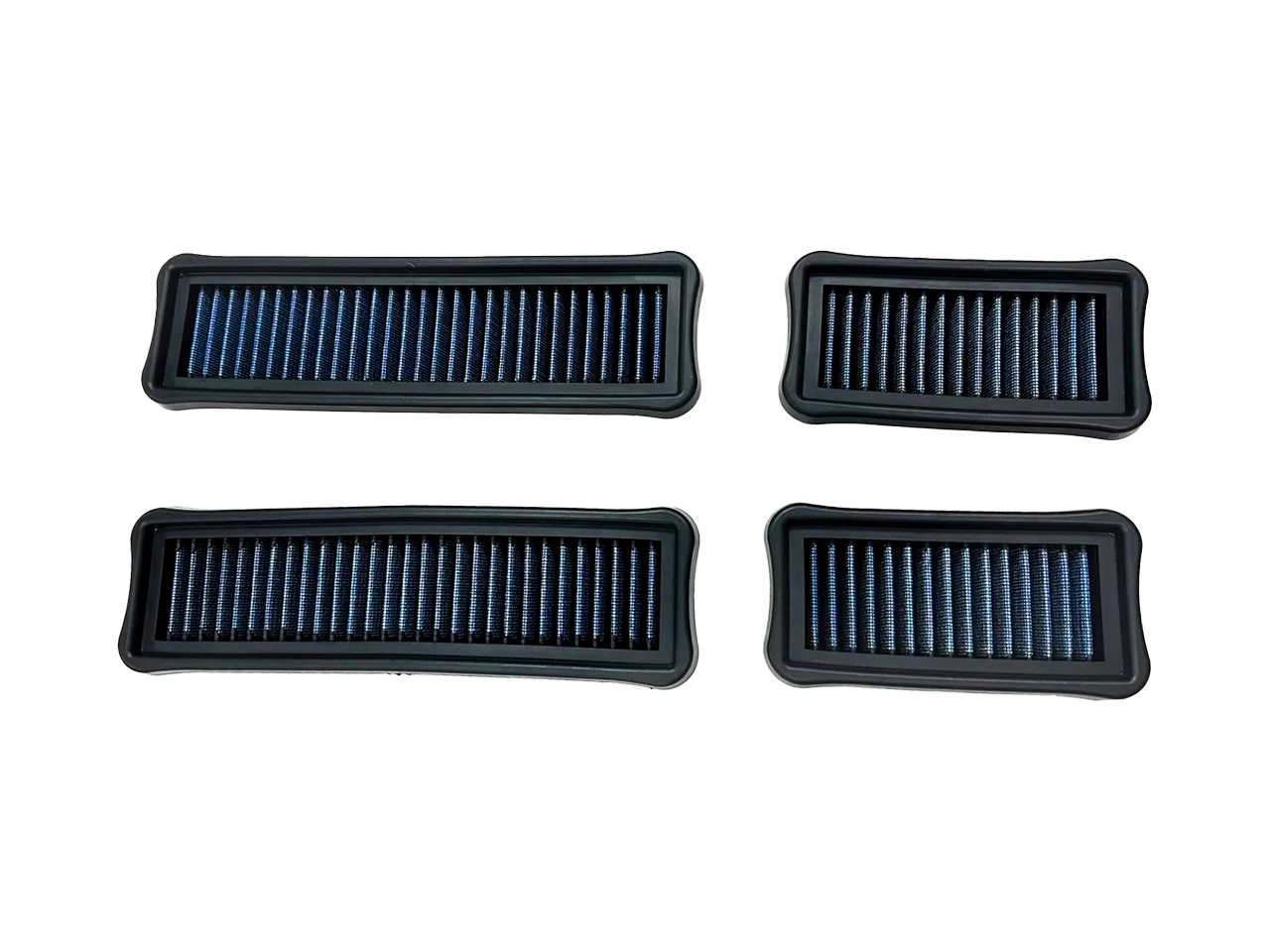 Air filter | fits BMW X3M/X4M incl. Competition (F97/F98) S58 | Aulitzky Tuning