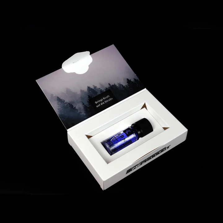 Petrol Additive | 10ml | KLBNGEFLÜSTER