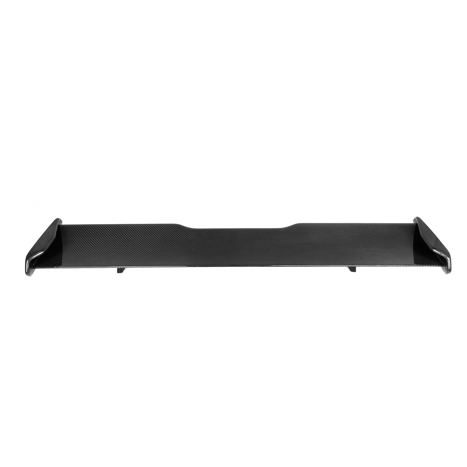 Rear spoiler Carbon | fits BMW M2 incl. Competition/CS (F87) N55/S55 | Aulitzky Tuning