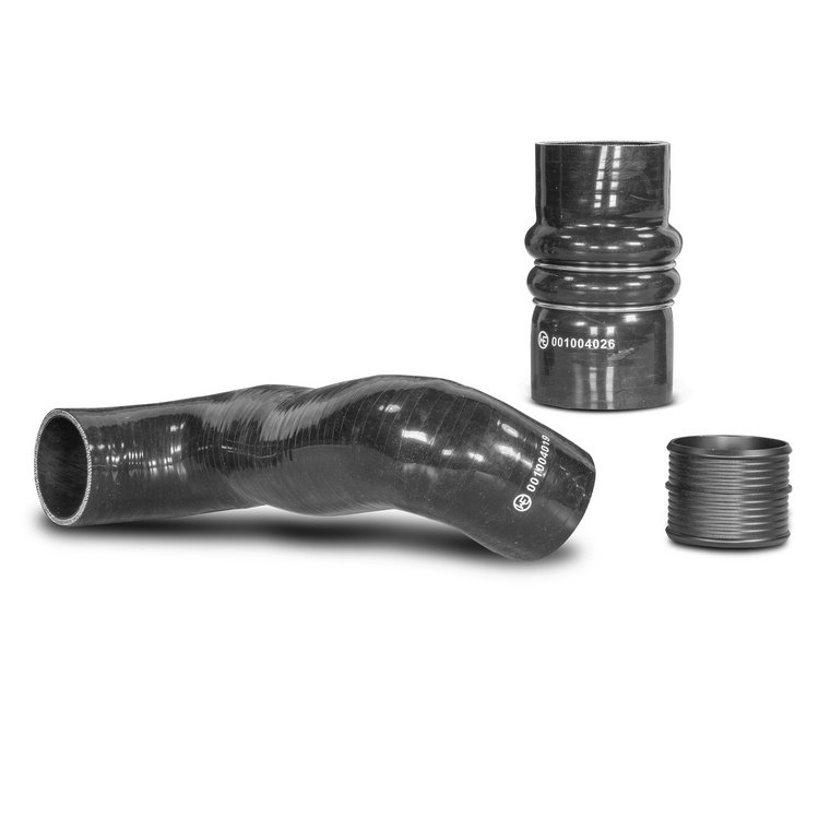 Competition Intercooler Kit EVO 2 | fits BMW 1M/135i/335i N54 N55 | Wagner Tuning