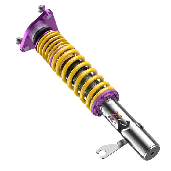 KW V3 Clubsport coilover suspension | fits BMW Z4 (G29) / Toyota Supra (DB/A90) | 352208CG