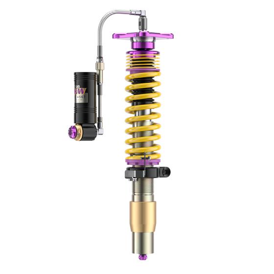 KW V4 Clubsport coilover suspension | fits BMW M2/M3/M4 (G80/G82/G87) incl. Competition | 397202EB