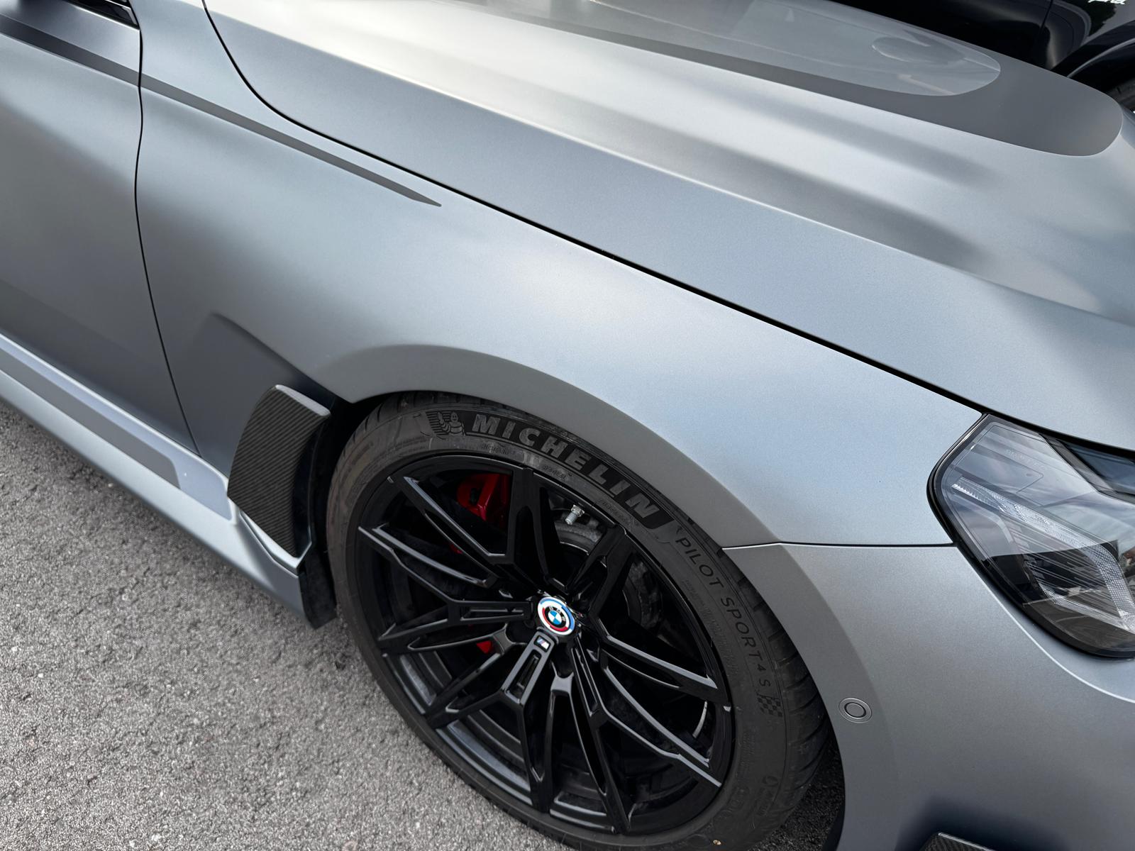 Aulitzky Tuning Verkaufsfahrzeug | BMW M2 S58 (G87)