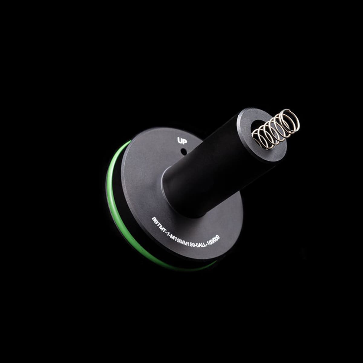 Racing Coolant Thermostat Bypass | fits Mercedes-Benz AMG C63/CLS63/CLK63/E63/S63/SLS etc. | Blackboost