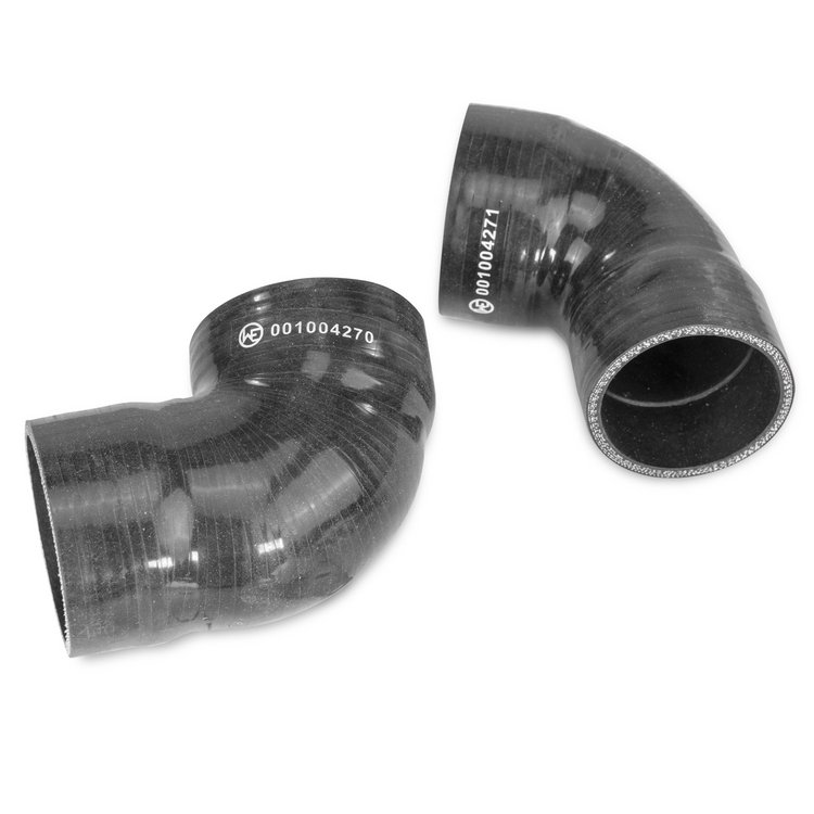 Performance intercooler kit | fits VW T6 2.0 BiTDI | Wagner Tuning