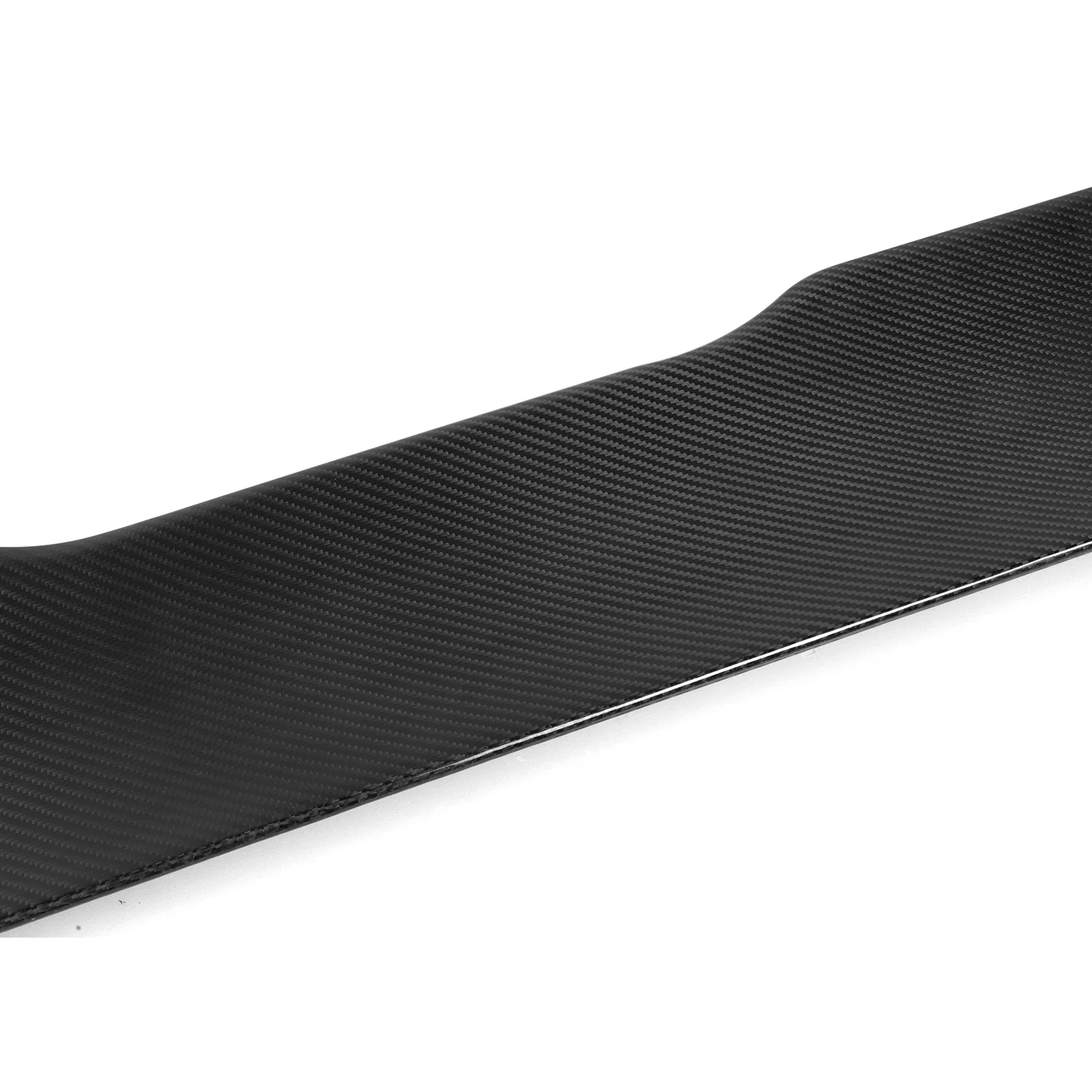 Rear spoiler Carbon | fits BMW M2 incl. Competition/CS (F87) N55/S55 | Aulitzky Tuning