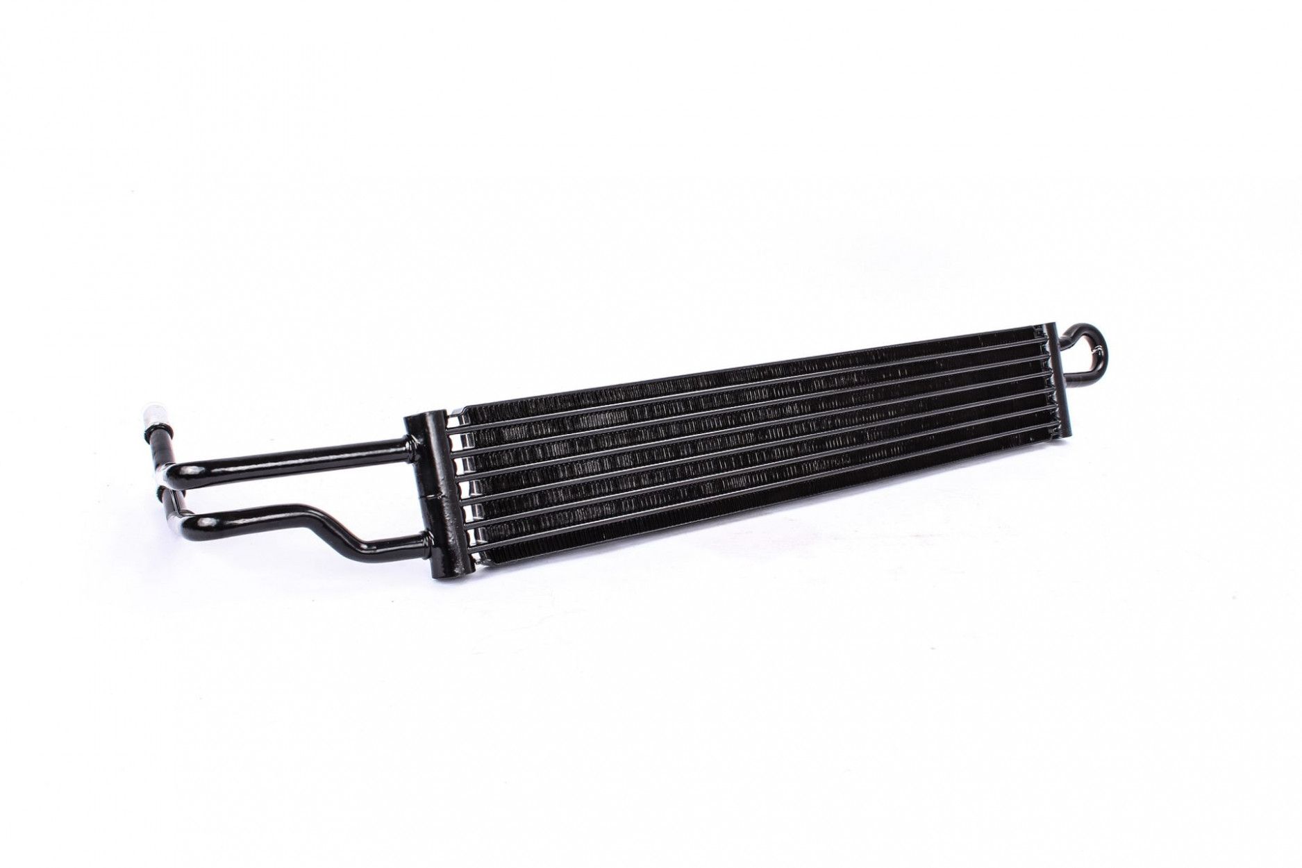 Oil cooler hydraulic steering gear | fits BMW M3 incl. CRT/GTS (E90/E92/E93) S65 | CSF Race