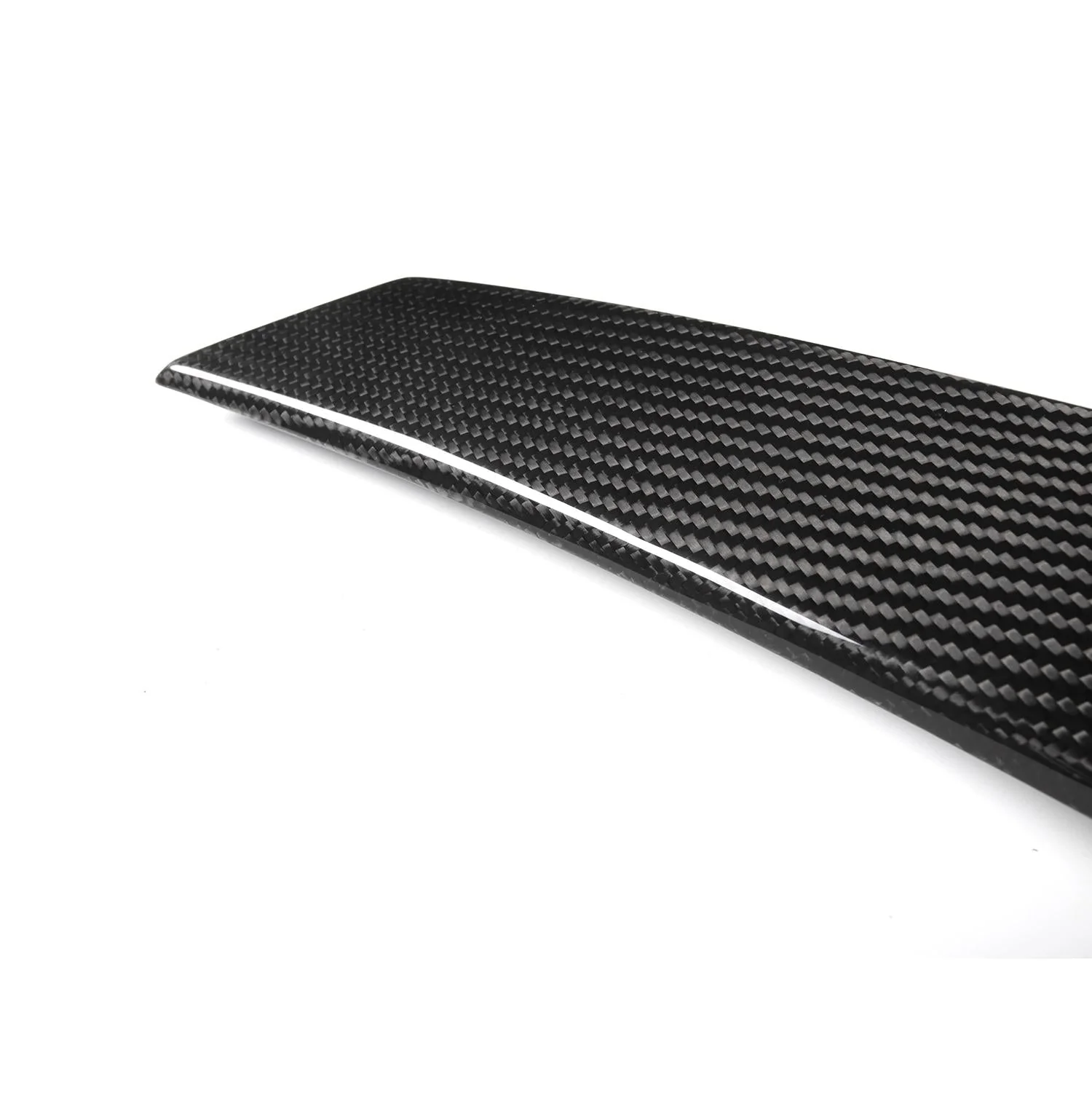 Rear spoiler Ducktail PSM Carbon | fits BMW 2 Series/M2 incl. Competition/CS (F22/F87) | Aulitzky Tuning