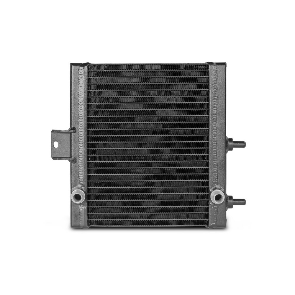 Side water cooler | fits BMW M3/M4 incl. Competition/CS/GTS (F80/F82/F83) S55 | Wagner Tuning