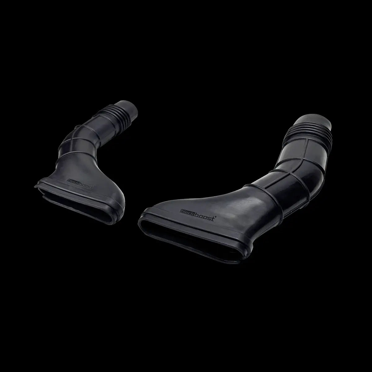 Inlet Duct | passend für Mercedes AMG GLE63 M157 (C292/W166) | Blackboost