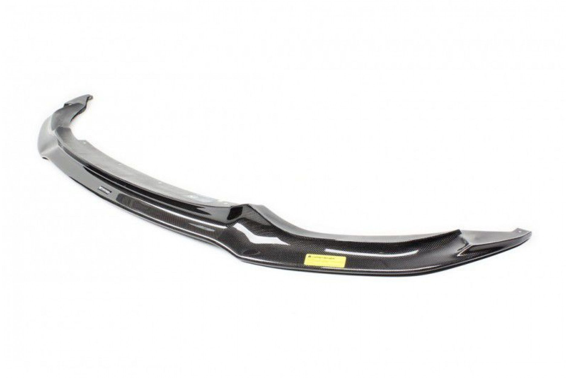 Front lip Carbon | fits BMW M3/M4 incl. Competition/CS (F80/F82/F83) S55 | Vorsteiner