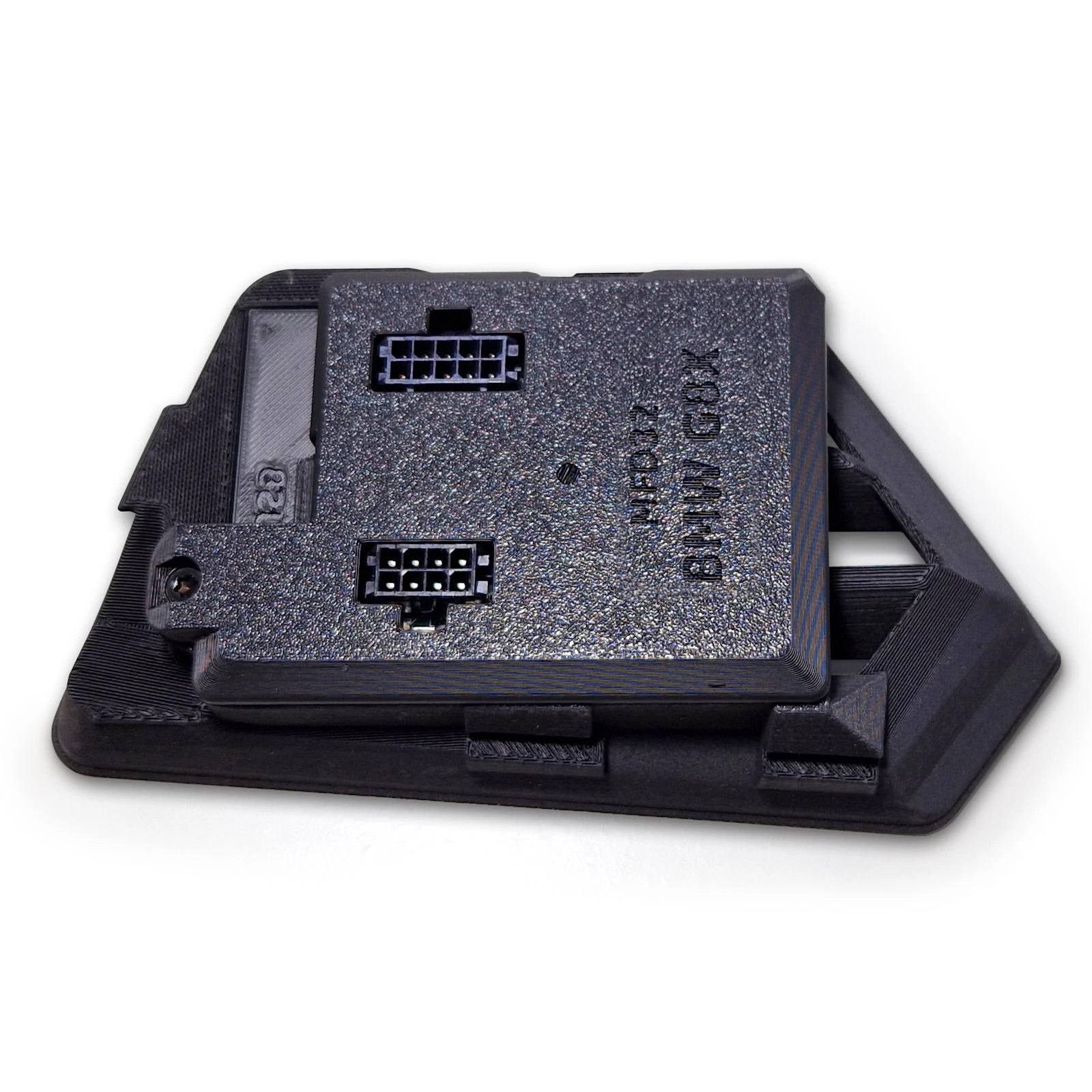 Data display 3.2" MFD32 | fits BMW M2/M3/M4 (G87/G80/G81/G82/G83) | CANchecked