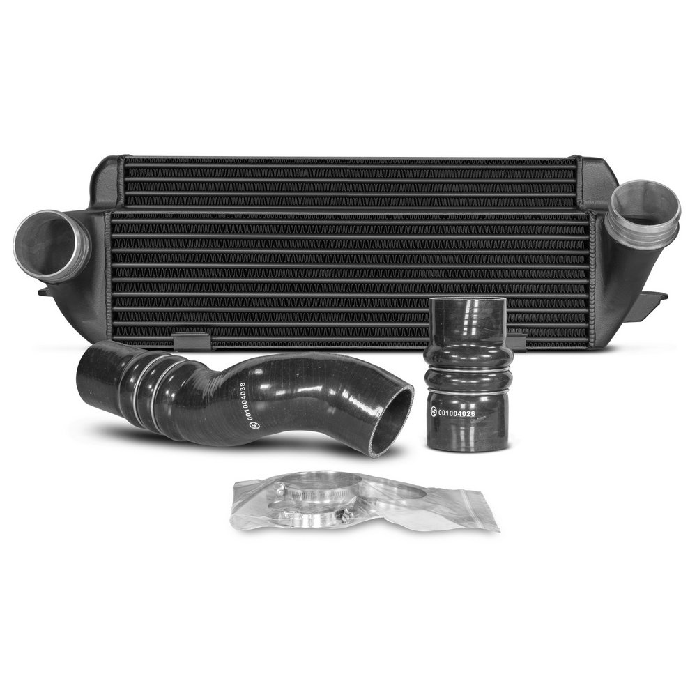 Competition Intercooler Kit EVO 2 | fits BMW Z4 sDrive 35i/35is (E89) N54 | Wagner Tuning