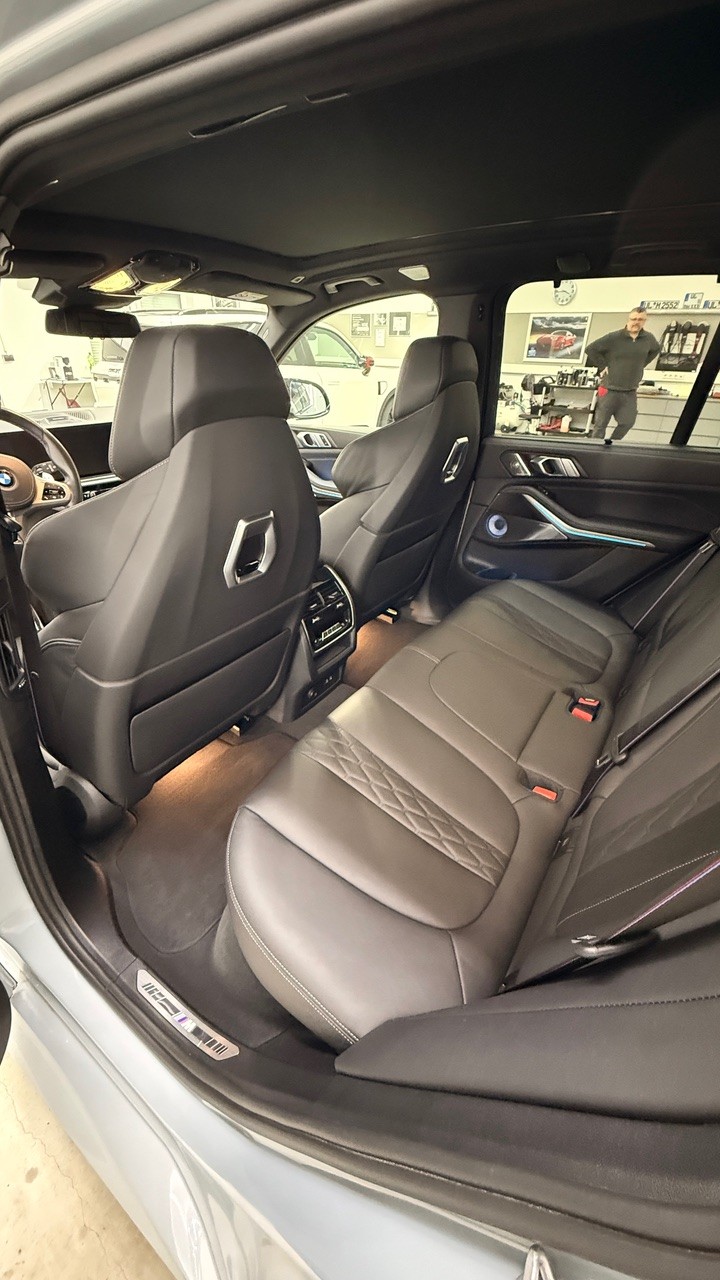 Aulitzky Tuning Verkaufsfahrzeug | BMW M2 Competition S55 (F87) Tracktool