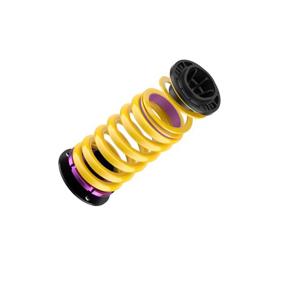 KW coilover springs | height-adjustable spring kit | fits Mercedes-Benz C63/ C63S AMG (C205/A205) | 25325089