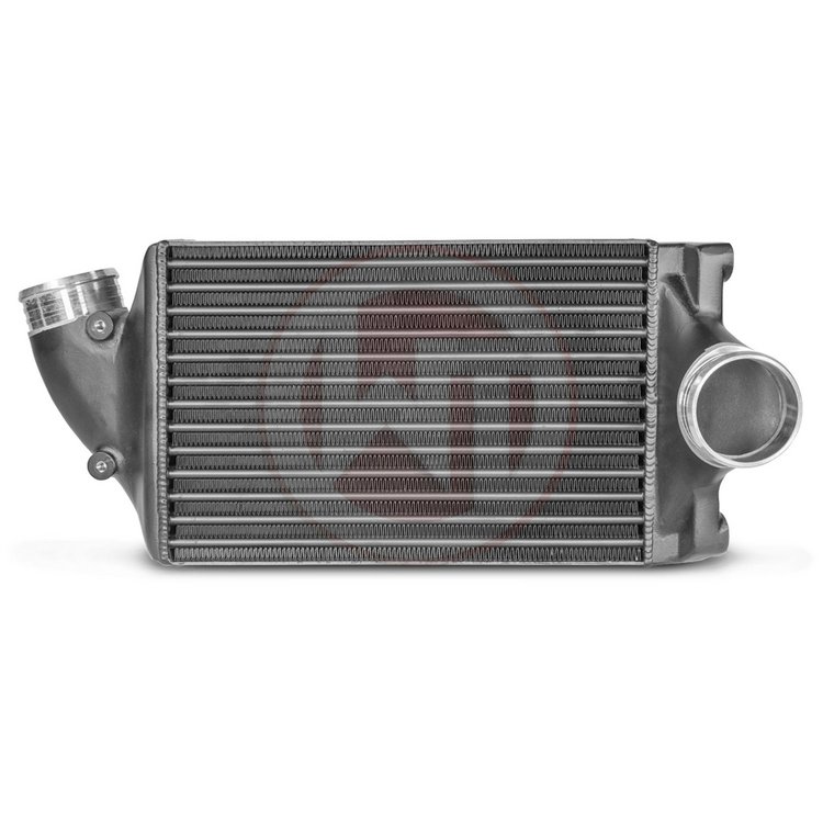 Competition intercooler kit EVO 2 | fits Porsche 911 (997.1) 3.6 Turbo 480hp | Wagner Tuning
