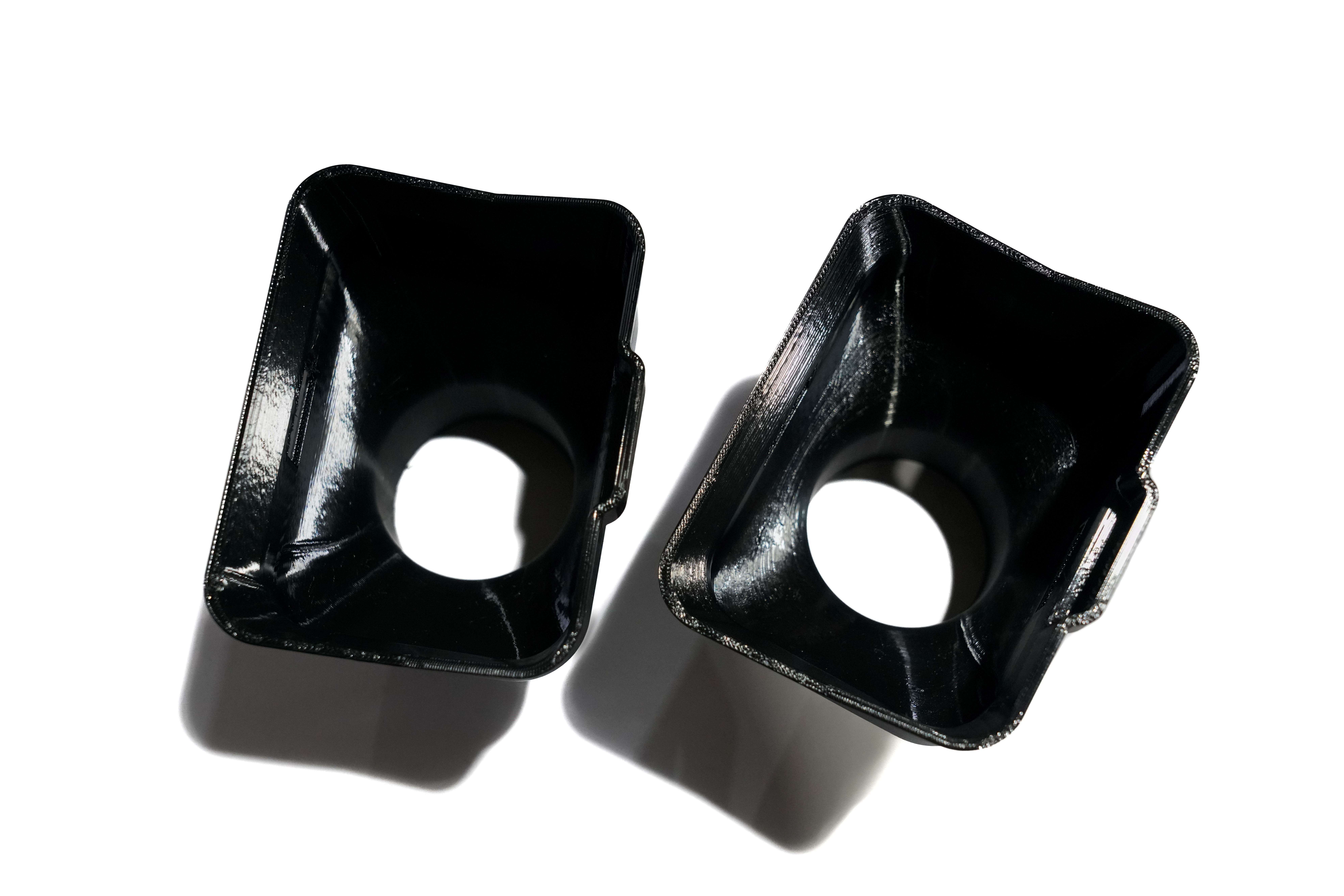 Brake cooling | fits BMW Z4 (G29) / Toyota Supra (DB/A90) | Aulitzky Tuning