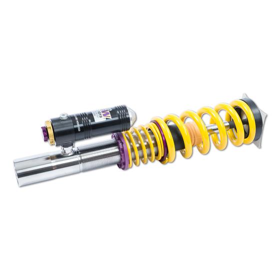 KW V4 coilover suspension | fits Audi RS6/RS7 quattro C7/4G | 3A71000K