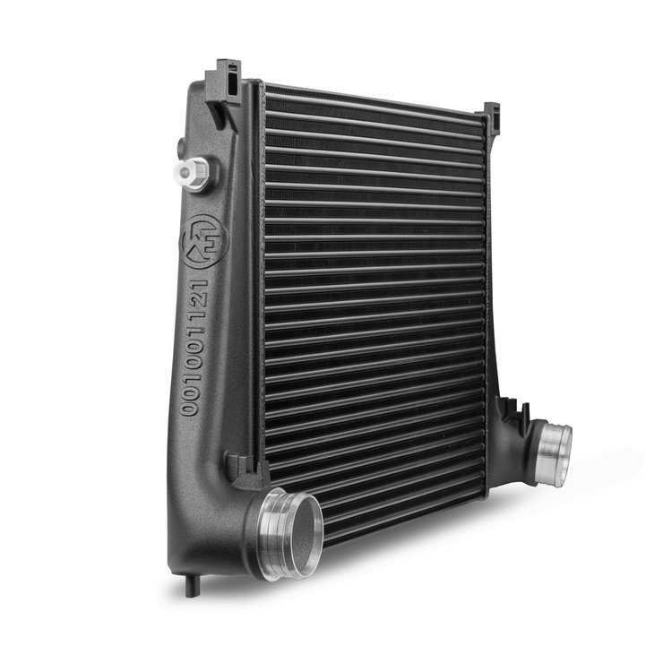 Competition intercooler kit | fits Cupra Formentor VZ5 2.5 TFSI 390hp | Wagner Tuning