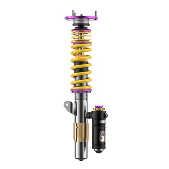 V4 Clubsport coilover suspension | fits BMW 1 Series/3 Series M/M3 (E82/E90/E92/E93) N54 | 39720267 | KW