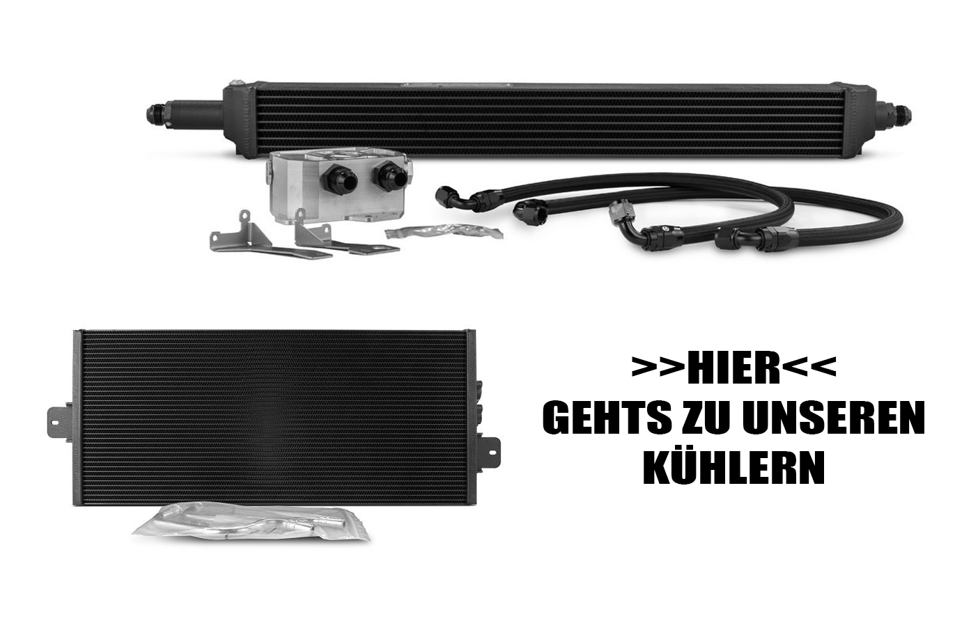 Ölkühler
