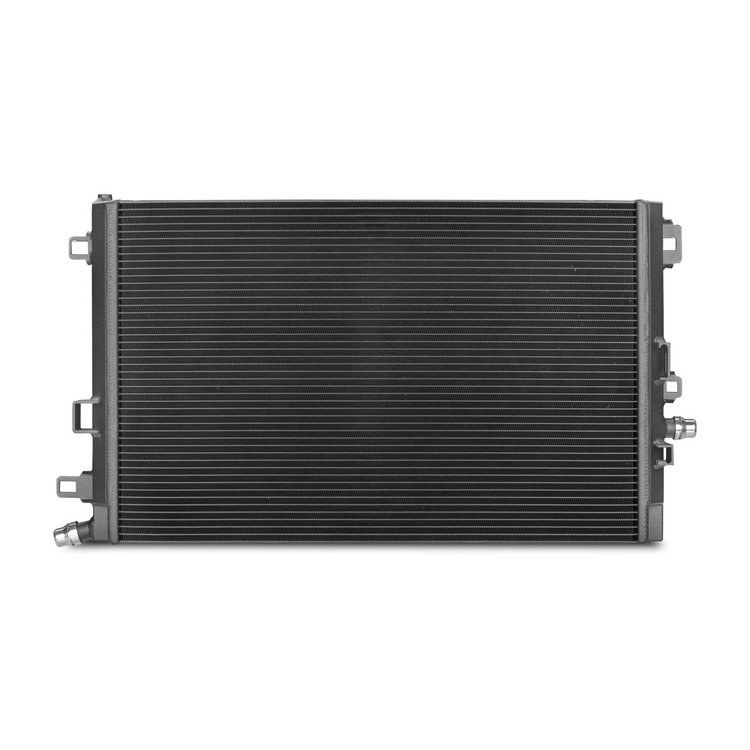 Water cooler kit | fits Mercedes-Benz AMG GT/GTS/GTC/GTR (C190/R190) | Wagner Tuning