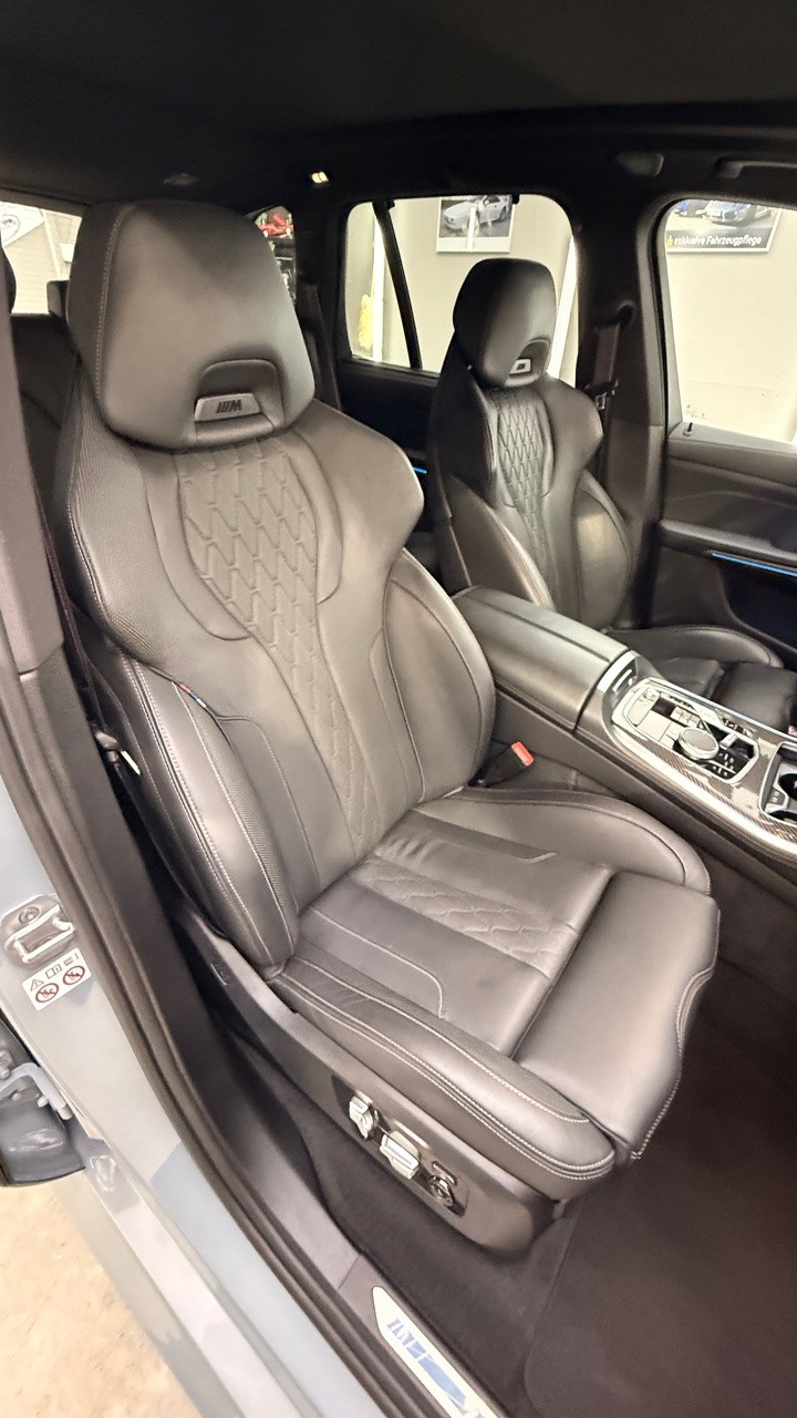 Aulitzky Tuning Verkaufsfahrzeug | BMW M2 Competition S55 (F87) Tracktool