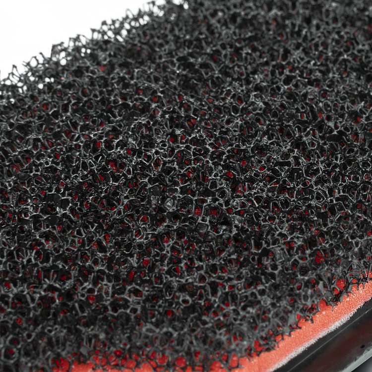 Air intake system Carbon | fits Audi RS6/RS7 (C8/4A/4K) 600hp | Wagner Tuning