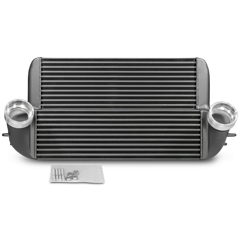 Competition intercooler kit | fits BMW X5/X6 (E70/E71/F15/F16) | Wagner Tuning