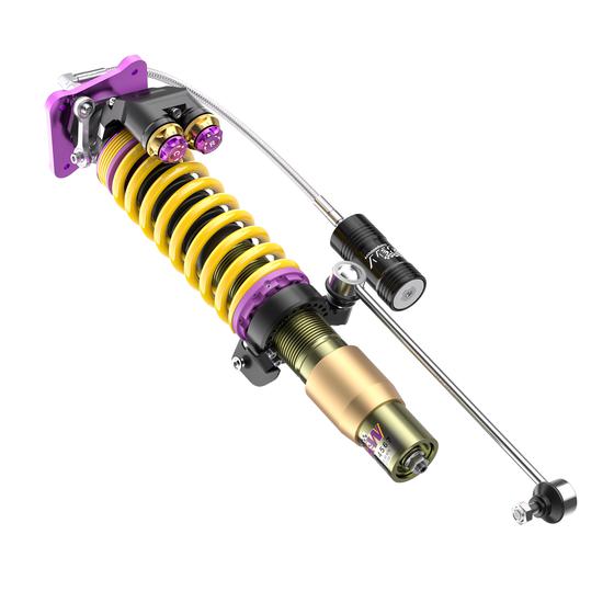 KW V5 Clubsport coilover suspension | fits BMW M2/M3/M4 (G80/G82/G87) incl. Competition | 30901200EB
