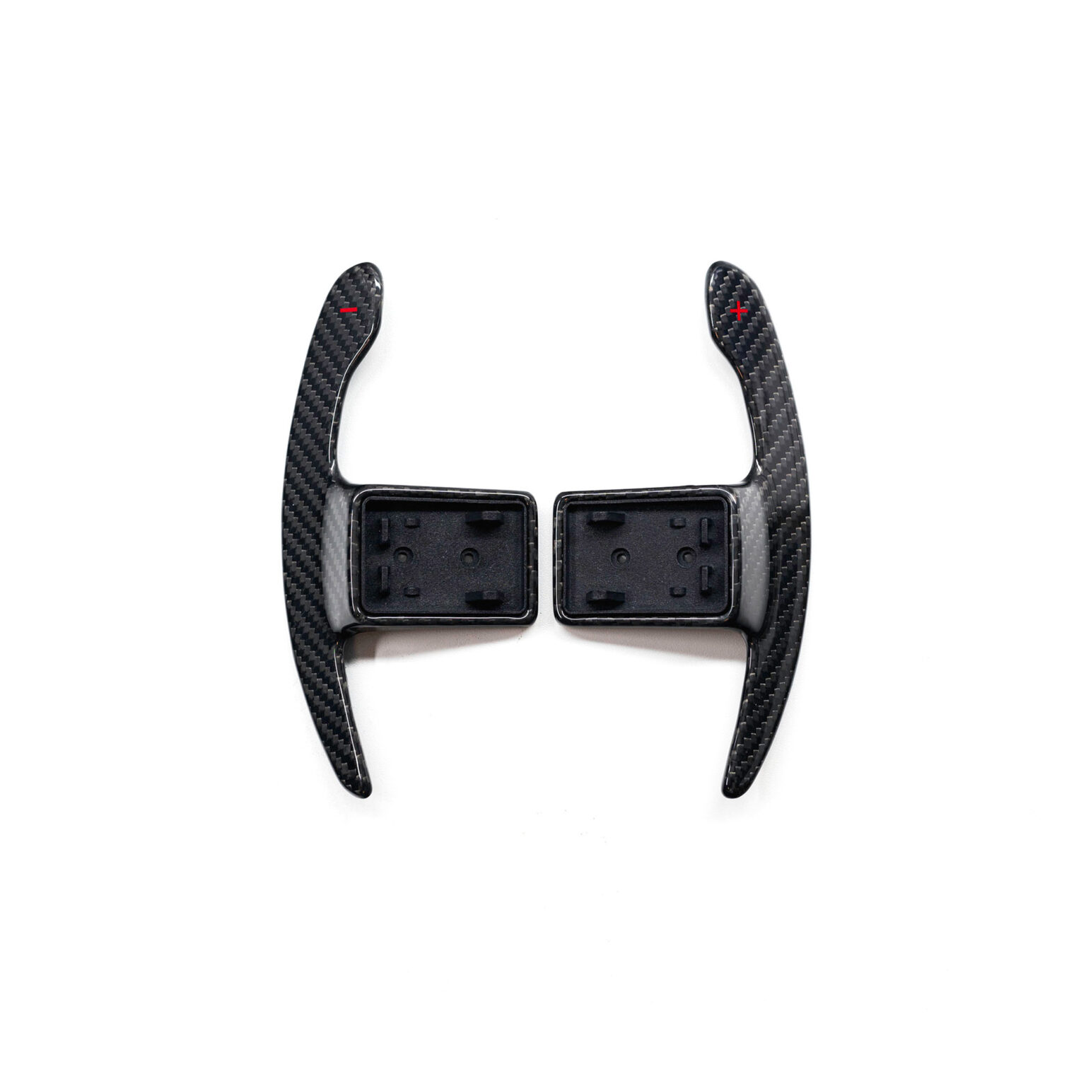 Paddle shifters Carbon | fits BMW F-series | PaddleShifterz