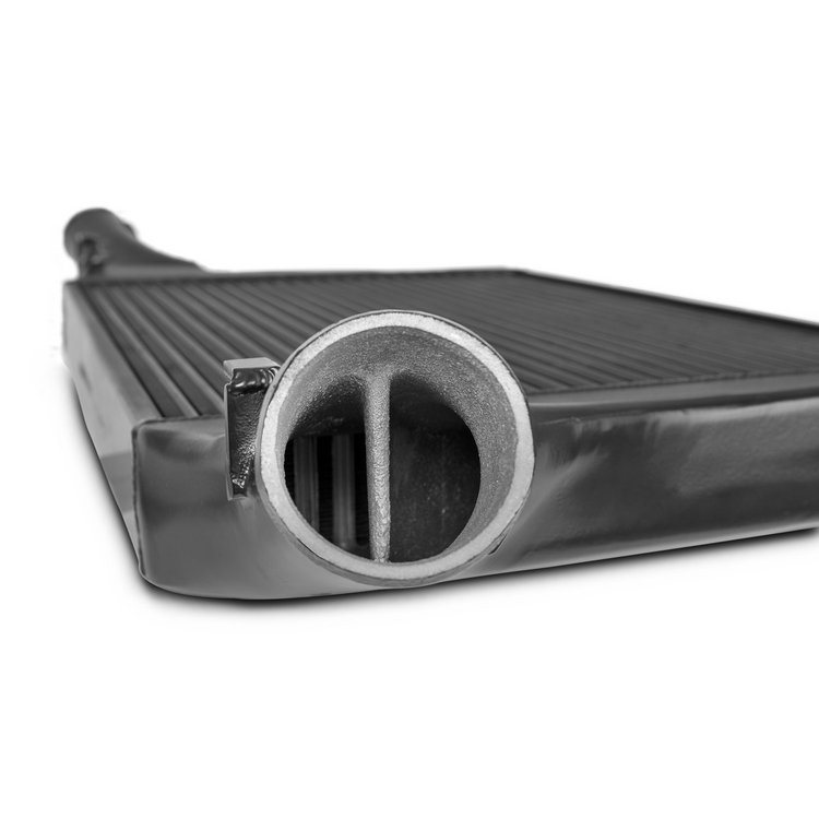 Competition intercooler kit | fits Porsche Macan I (95B) 2.0 TSI | Wagner Tuning