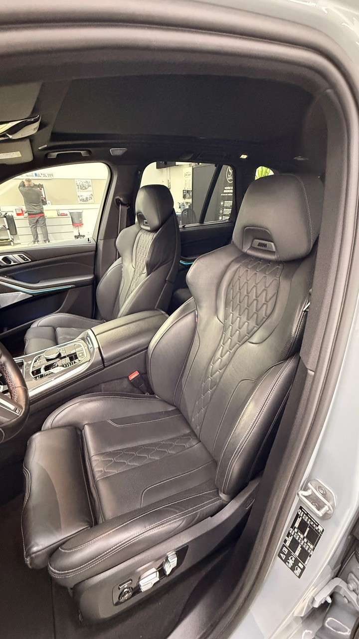 Aulitzky Tuning Verkaufsfahrzeug | BMW M2 Competition S55 (F87) Tracktool