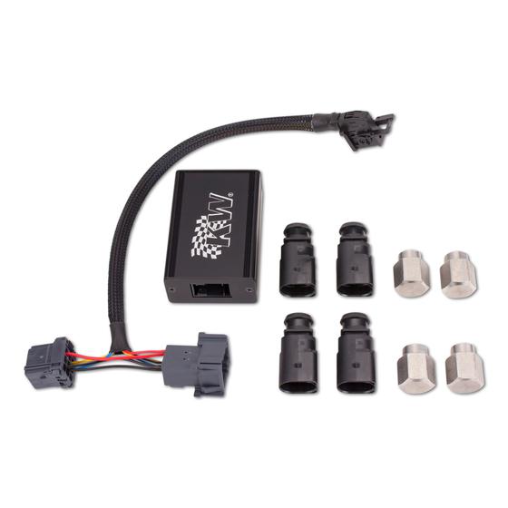 KW decommissioning kit for electronic damping | fits Audi RS4/RS5 quattro B8 | 68510358