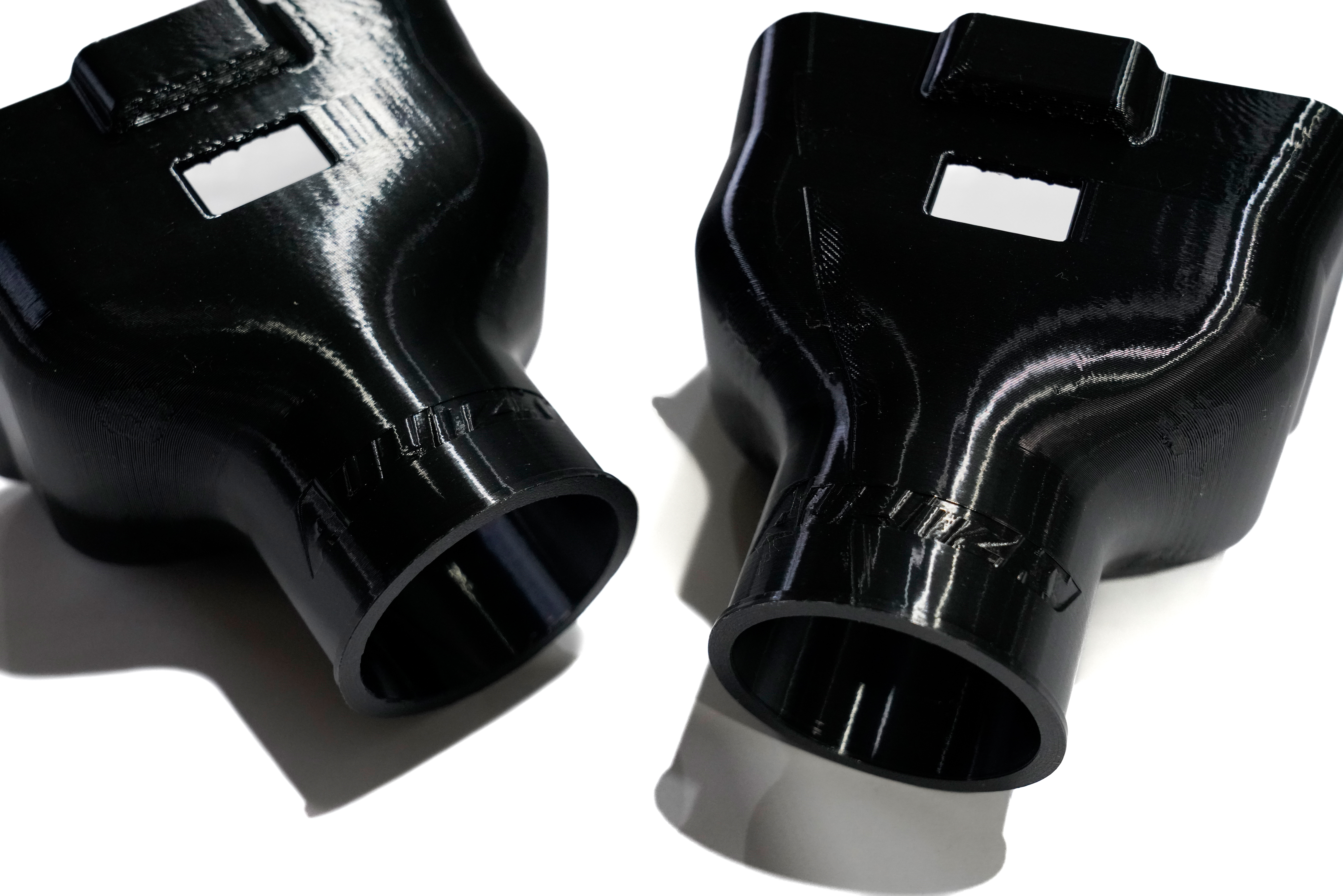 Brake cooling | fits BMW Z4 (G29) / Toyota Supra (DB/A90) | Aulitzky Tuning