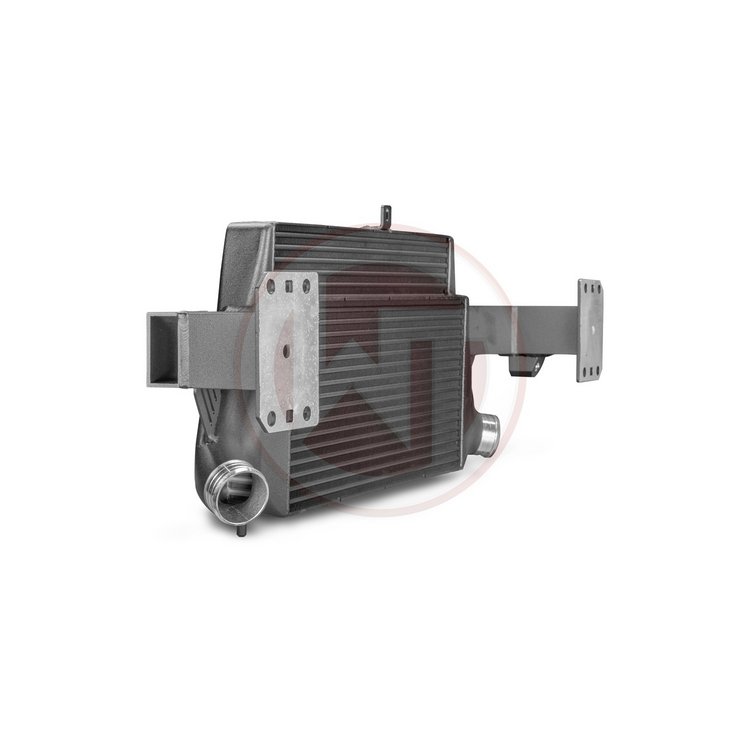 Competition intercooler kit EVO 3 / EVO 3.X | fits Audi TTRS (8J) 2.5 TFSI | Wagner Tuning