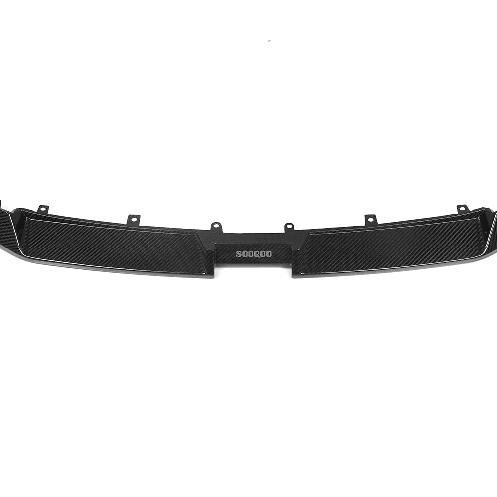 Mirror covers Carbon | fits BMW M8 incl. Competition (F91/F92/F93) S63 | Aulitzky Tuning