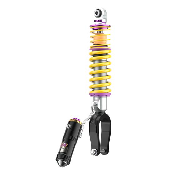 KW V4 coilover suspension | fits Audi R8 (4S) quattro incl. Spyder | 3A7100AMN