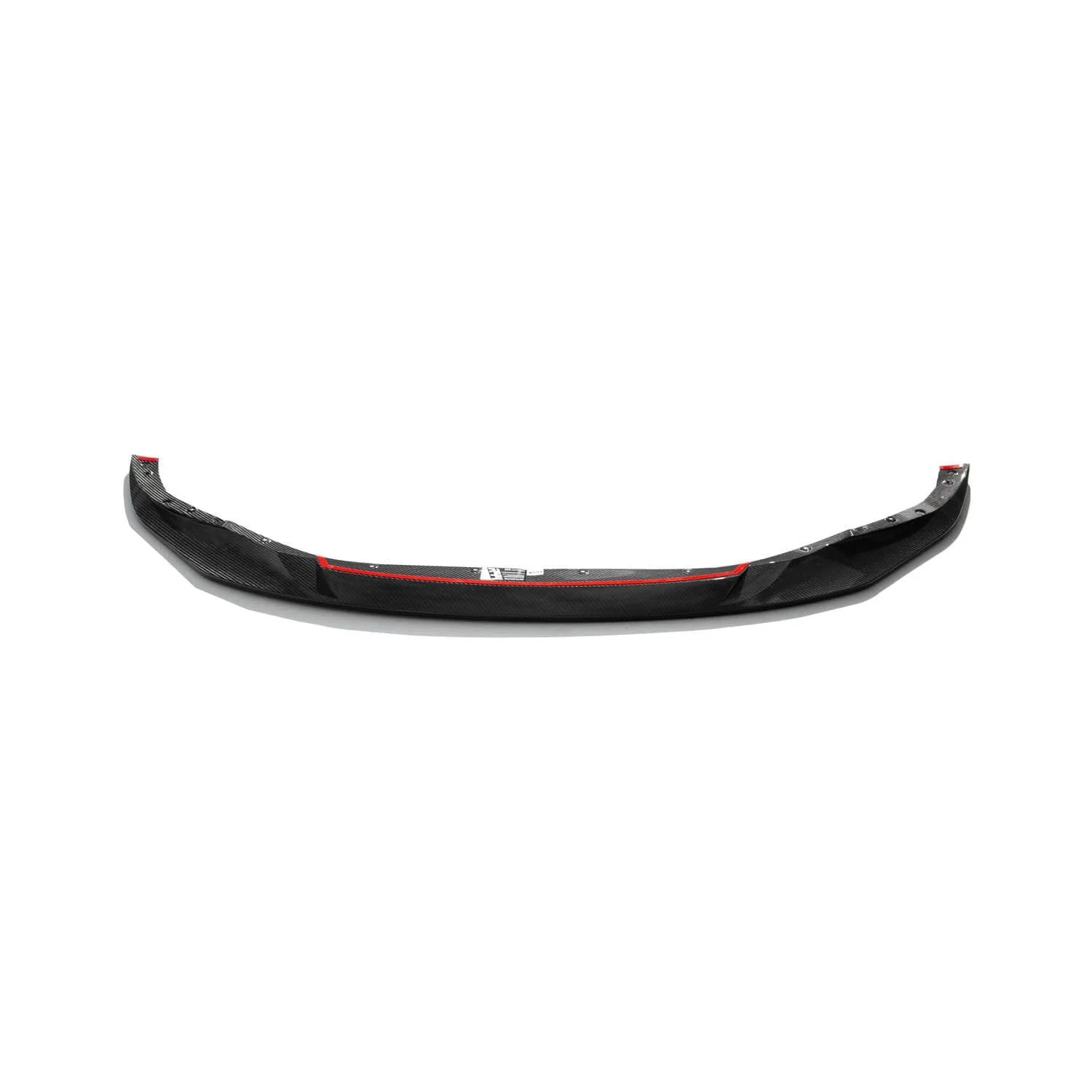 Front spoiler SP1 Carbon | fits BMW M3/M4 incl. Competition (G80/G81/G82/G83) | Aulitzky Tuning