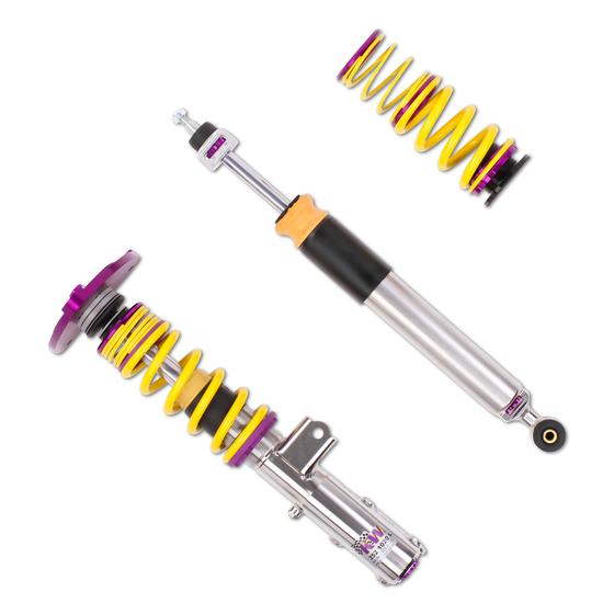 KW V3 Clubsport coilover suspension | fits Mercedes-Benz A45/ CLA45 AMG (W176/C117) | 35225867