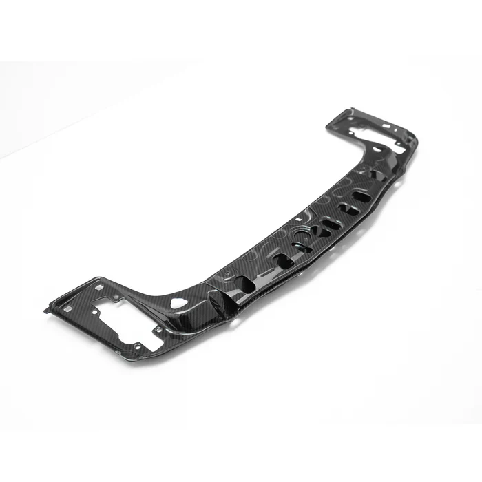 Front Coolant Support Brace Carbon | fits BMW 2er/3er/4er/M2/M3/M4 (F-Series) | Aulitzky Tuning