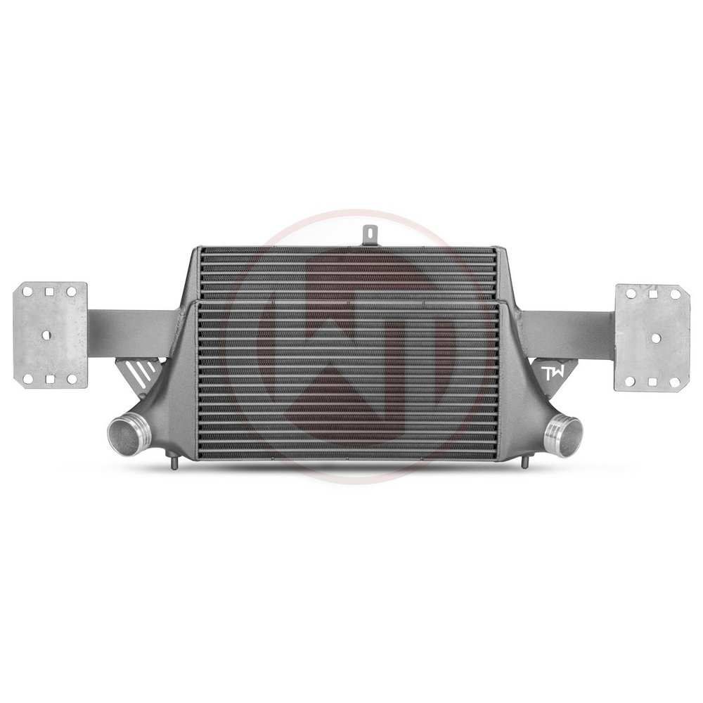 Competition intercooler kit EVO 3 / EVO 3.X | fits Audi TTRS (8J) 2.5 TFSI | Wagner Tuning