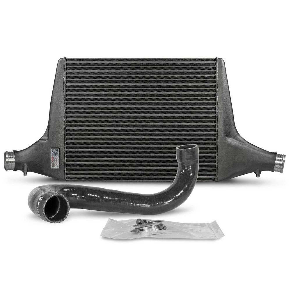 Competition intercooler kit | fits Audi A6/A7 (C8/4A/4K) 45TDI/50TDI | Wagner Tuning